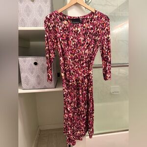 Cynthia Rowley Dress Size Small